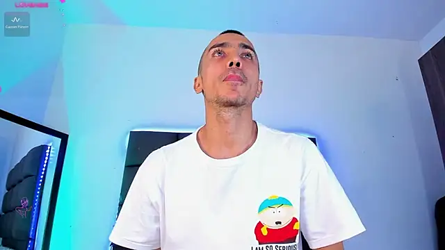 steven hott8 online show from February 25, 2025, 5:30 pm