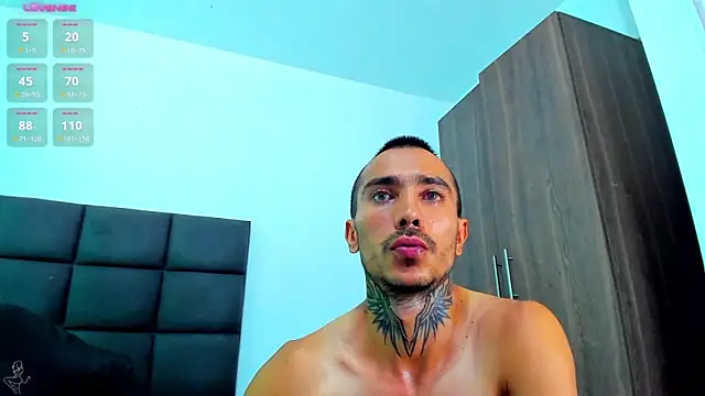 steven hott8 online show from May 30, 2026, 8:47 pm