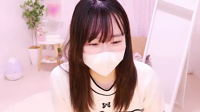 Snapshot of KANAMIn chatting on March 15, 2025, 1:52 am KANAMIn online show from March 15, 2025, 1:52 am