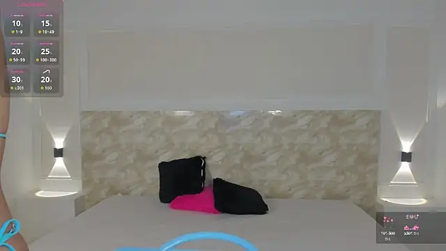 AliceRoss0 online show from September 11, 2025, 8:20 pm