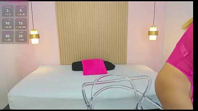 AliceRoss0 online show from January 31, 2026, 8:51 pm