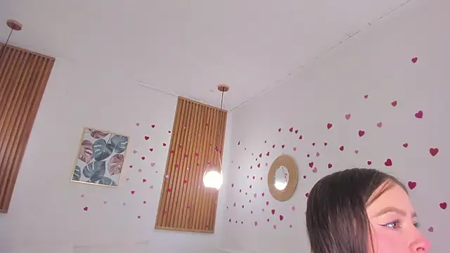 TiffanyWright online show from March 19, 2026, 1:22 pm