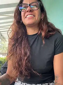 Snapshot of ValeriEvan chatting on February 7, 2026, 8:06 pm ValeriEvan online show from February 7, 2026, 8:06 pm