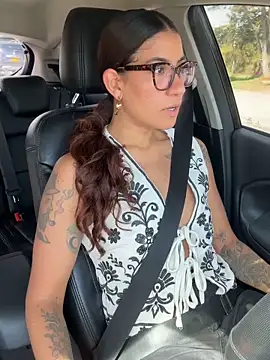 Snapshot of ValeriEvan chatting on March 15, 2026, 7:43 pm ValeriEvan online show from March 15, 2026, 7:43 pm