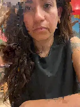 ValeriEvan online show from March 7, 2025, 7:05 pm