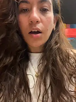 ValeriEvan online show from March 11, 2025, 3:45 pm