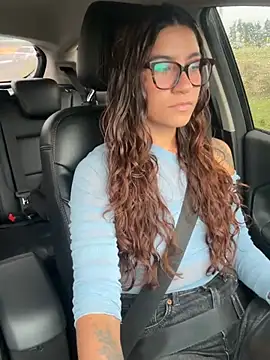 Snapshot of ValeriEvan chatting on March 24, 2026, 8:53 pm ValeriEvan online show from March 24, 2026, 8:53 pm