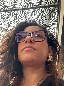 ValeriEvan online show from September 10, 2025, 8:52 pm