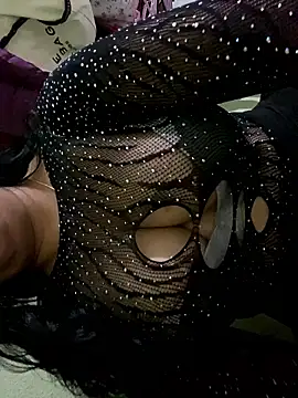 Snapshot of GreciaKMQ chatting on January 18, 2026, 1:09 am GreciaKMQ online show from January 18, 2026, 1:09 am