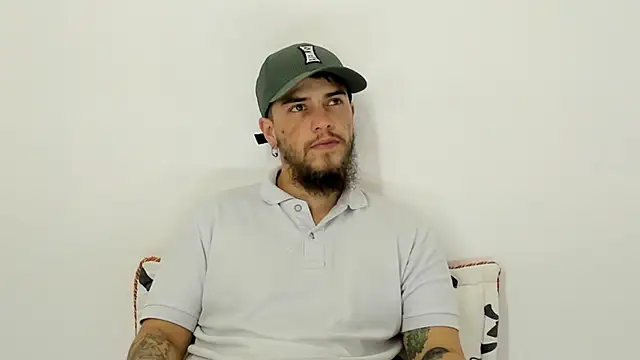 Beard xox online show from January 8, 2026, 10:27 pm