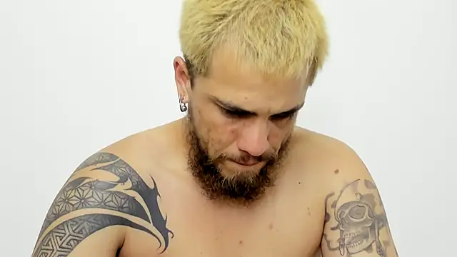Beard xox online show from June 17, 2026, 3:06 am