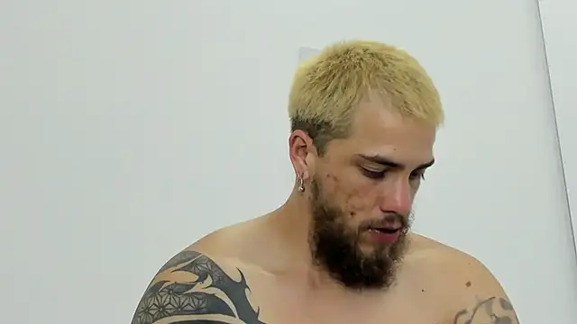 Beard xox online show from June 11, 2026, 2:53 am