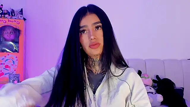 shadowcatt  online show from February 10, 2026, 5:56 pm