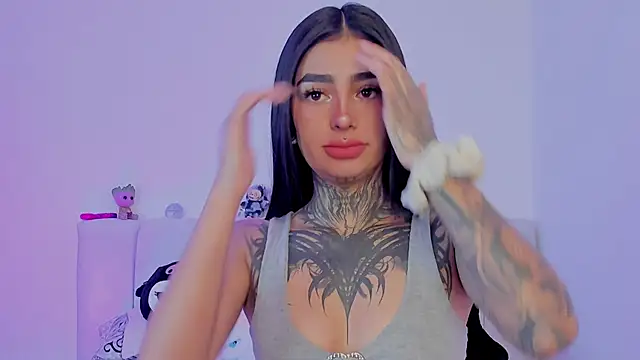 shadowcatt  online show from September 30, 2025, 5:52 pm