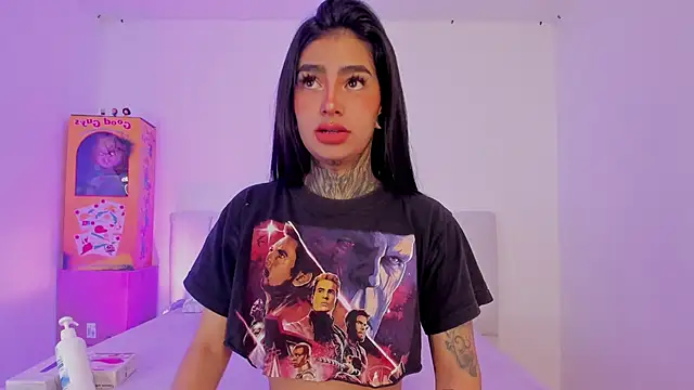 shadowcatt  online show from September 10, 2025, 3:22 pm