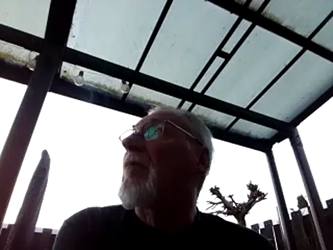 udoschreiber110265 online show from March 6, 2025, 5:11 pm