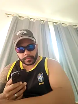 Ale Mineiro online show from July 19, 2026, 6:04 pm