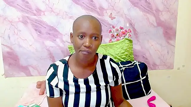 EbonyOlive69 online show from January 19, 2026, 2:59 am