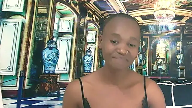 EbonyOlive69 online show from May 20, 2026, 10:56 am