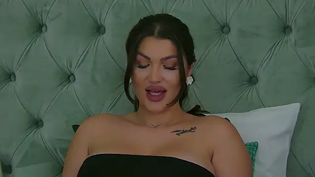 Snapshot of itsjessiebabe chatting on January 3, 2025, 4:06 pm itsjessiebabe online show from January 3, 2025, 4:06 pm