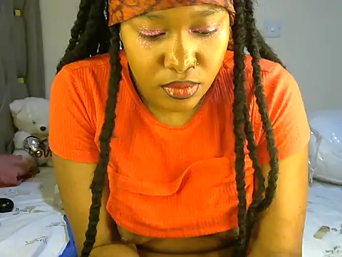 Pretty tiffany online show from October 12, 2025, 1:01 pm