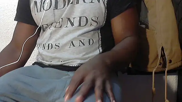 mmoiblack online show from January 17, 2026, 4:32 pm