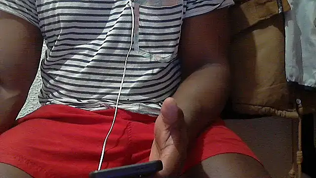 mmoiblack online show from October 15, 2025, 11:29 am