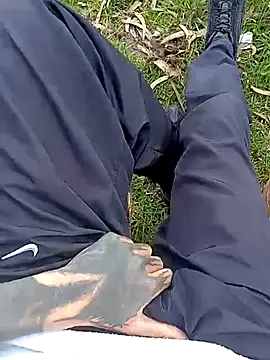 Cuervo maniaco online show from November 11, 2025, 4:57 pm