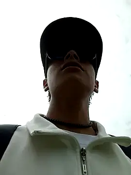 Cuervo maniaco online show from February 6, 2025, 3:52 pm