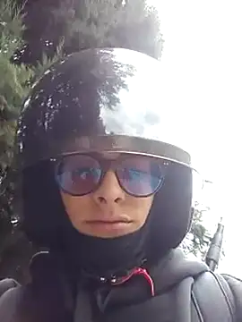 Cuervo maniaco online show from February 21, 2025, 3:54 pm