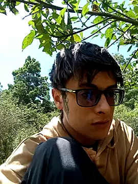 Cuervo maniaco online show from October 2, 2025, 5:05 pm