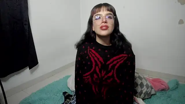 Lucyfx666 online show from March 9, 2025, 3:54 am