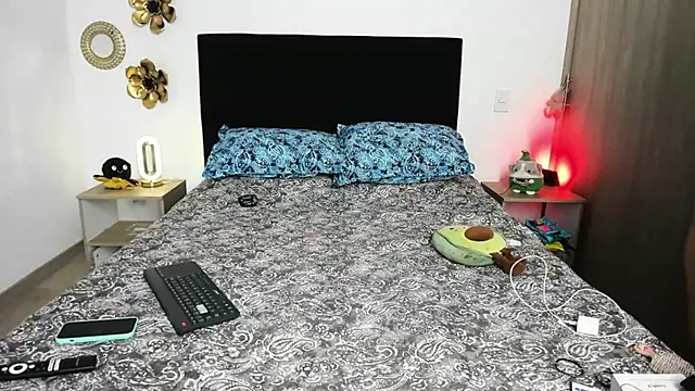 TatianaMonteross online show from July 4, 2026, 6:45 pm