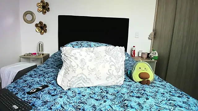 TatianaMonteross online show from June 25, 2026, 4:45 pm