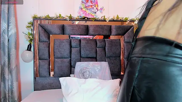 AmbeerBecker online show from March 4, 2026, 3:03 am