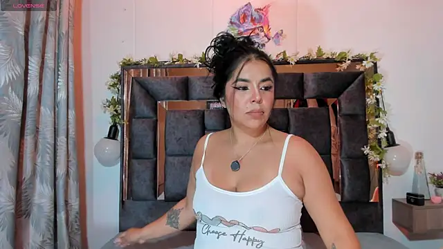 AmbeerBecker online show from March 26, 2026, 1:48 am