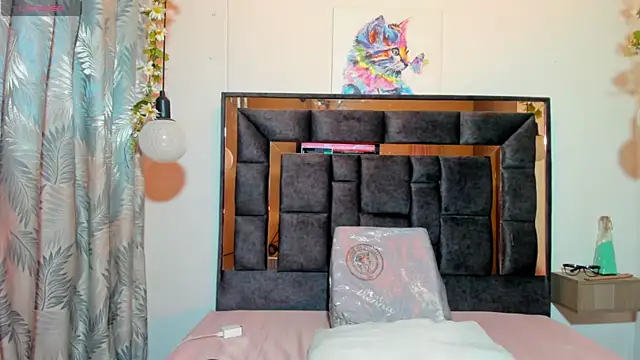 AmbeerBecker online show from September 21, 2025, 1:11 am