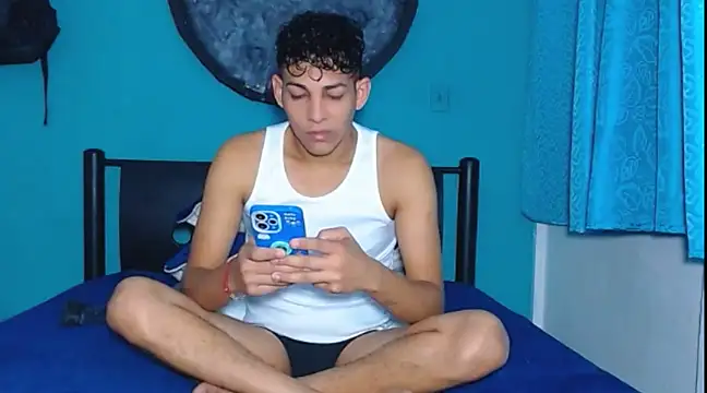 Dirtymatthew online show from February 8, 2025, 5:18 pm