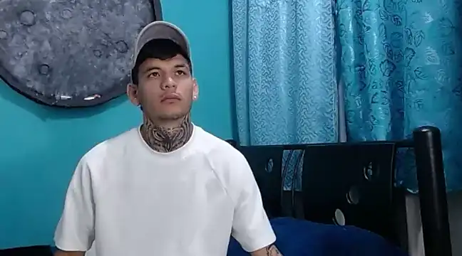 Dirtymatthew online show from March 7, 2025, 3:49 pm