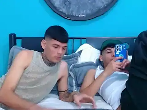 Dirtymatthew online show from March 15, 2025, 4:35 am