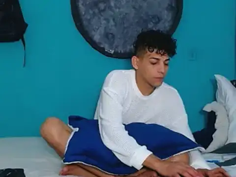 Dirtymatthew online show from February 14, 2025, 4:58 am