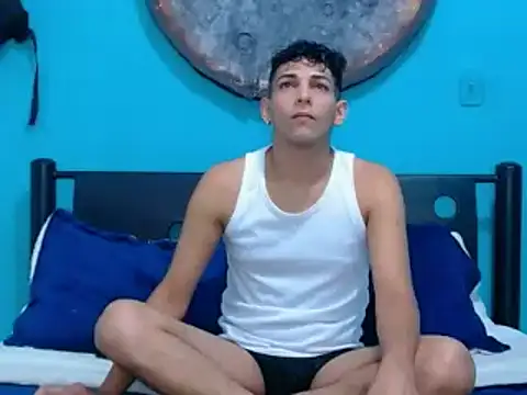 Dirtymatthew online show from March 4, 2025, 12:07 am