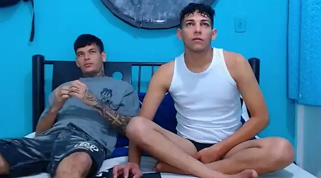 Dirtymatthew online show from March 5, 2025, 4:56 am