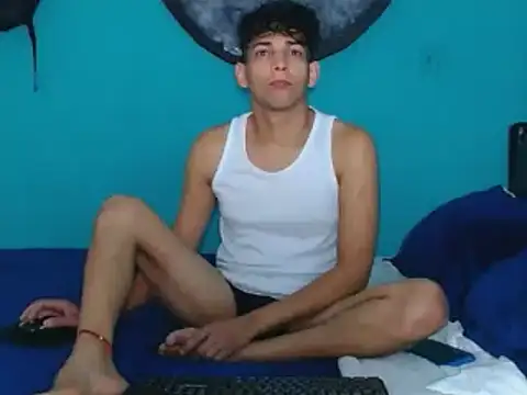 Dirtymatthew online show from February 12, 2025, 2:24 am