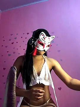 Flor467 online show from October 5, 2025, 4:09 pm