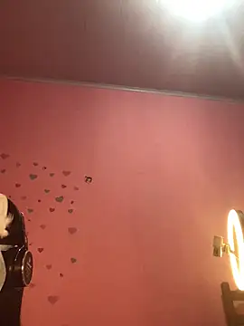 Flor467 online show from February 3, 2026, 2:53 am