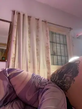 Mizztikaa online show from June 13, 2026, 6:39 pm