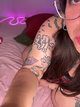 Mizztikaa online show from June 16, 2026, 7:58 pm