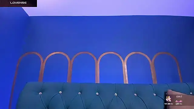 morganlake  online show from September 10, 2025, 4:33 am