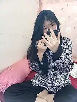 Alissa 121 online show from January 20, 2025, 8:07 pm